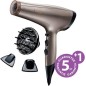 Remington Hårtørrer AC8002 Keratin Protect